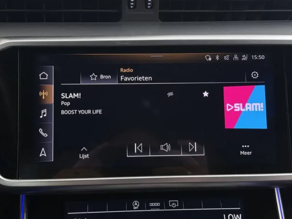 Audi A6 Avant 40 TFSI S edition LED