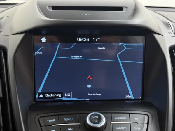Ford Kuga 1.5 EcoBoost Vignale