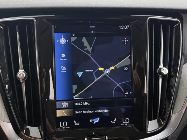 Volvo V60 2.0 B3 Inscription