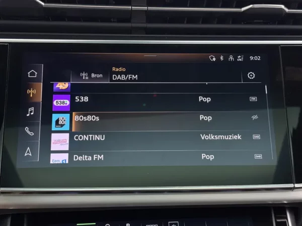 Audi Q7 55 TFSIe Quattro Pro-Line S-Line