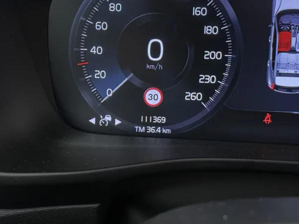 Volvo XC40 2.0 T4 Aut. Inscription