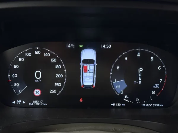 Volvo V90 2.0 T5 Inscription