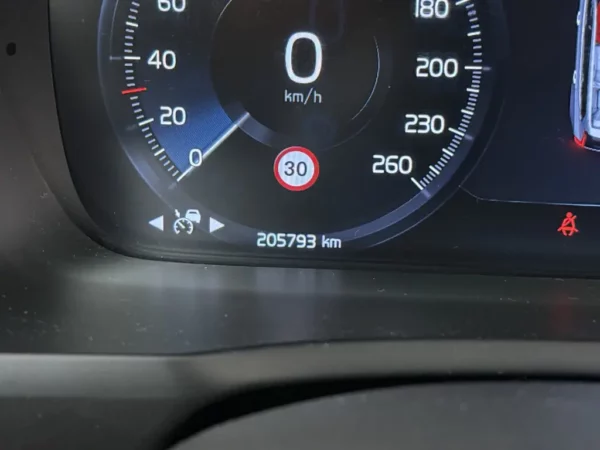 Volvo XC90 2.0 T8 Twin Engine AWD Inscription PANO