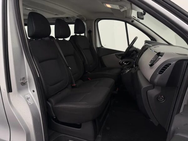 Renault Trafic Passenger 1.6 dCi Grand Authentique