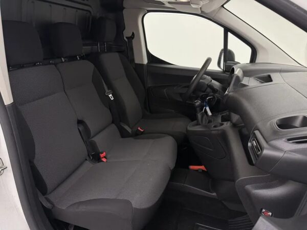 Toyota PROACE CITY 1.5 D-4D Cool Comfort