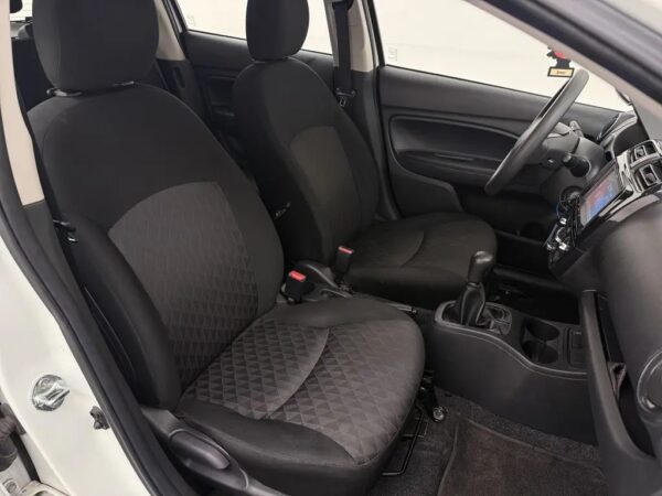 Mitsubishi Space Star 1.2 Cool+