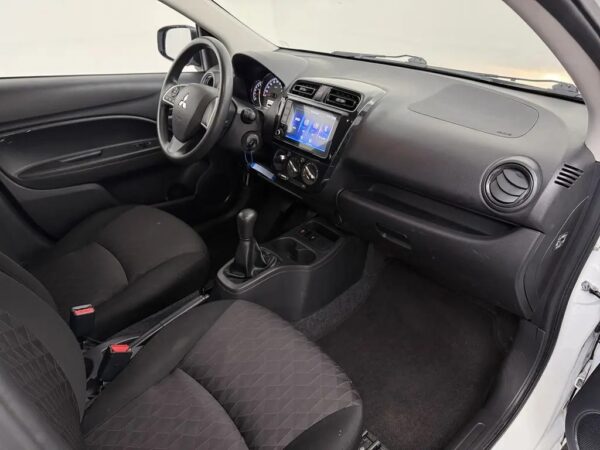 Mitsubishi Space Star 1.2 Cool+