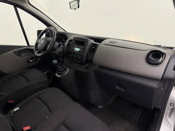 Renault Trafic Passenger 1.6 dCi Grand Authentique