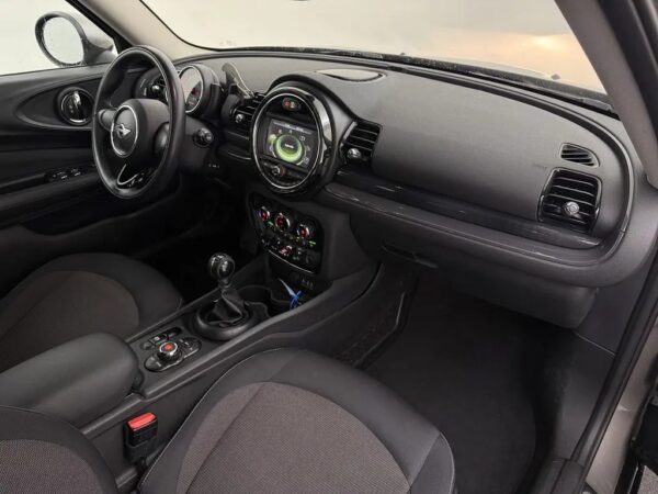 MINI Clubman 1.5 One Chili