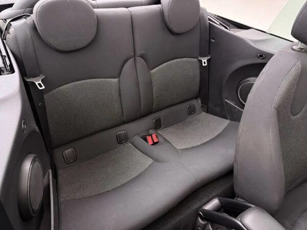 MINI Cabrio 1.6 Cooper Businessline