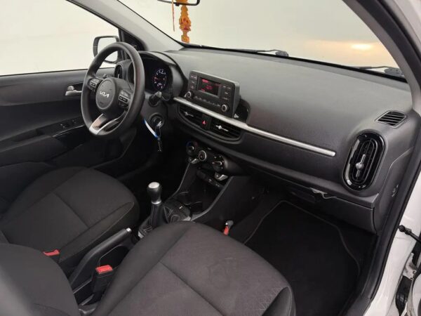 Photo 17 of 20 of KNAB3518APT153815 Kia Picanto 1.0 DPi ComfortLine