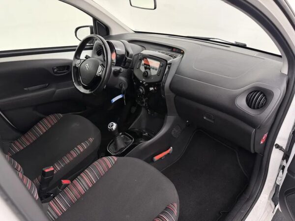 Citroen C1 1.0 VTi Feel