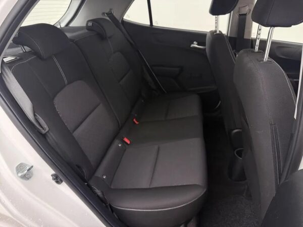 Kia Picanto 1.0 DPi ComfortLine