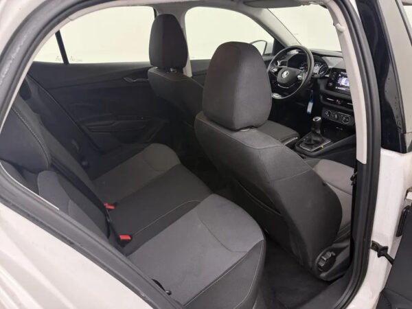 Skoda Fabia 1.0 Business Edition