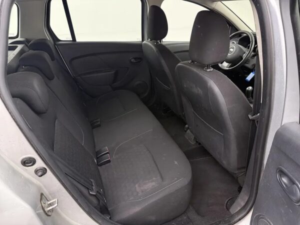 Dacia Logan MCV 0.9 TCe Prestige