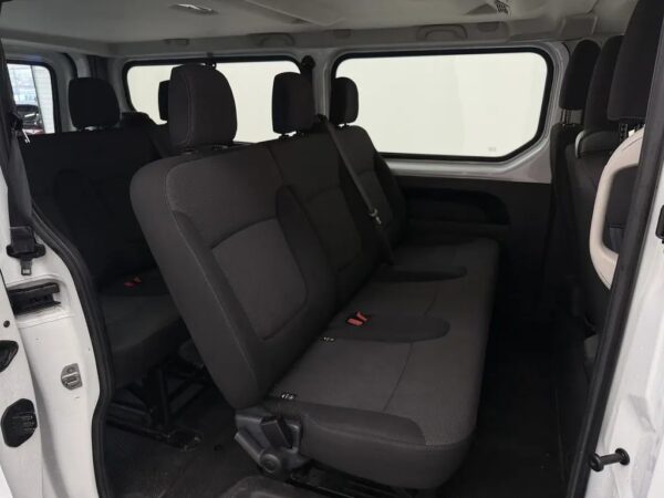 Renault Trafic Passenger 2.0 dCi 120 Grand Zen 9p.