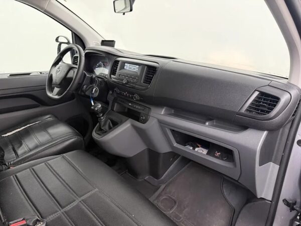 Opel Vivaro Combi 1.5 CDTI L2H1 9p.