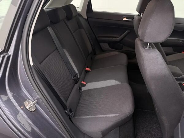 Volkswagen Polo 1.0 TSI Life