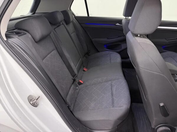 Volkswagen Golf 1.5 TSI Life