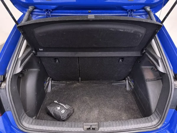 Skoda Fabia 1.0 TSI Active