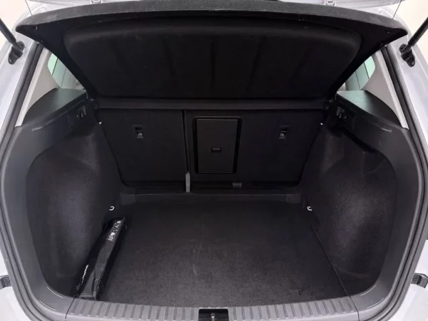 SEAT Ateca 1.5 TSI Style Business Intense