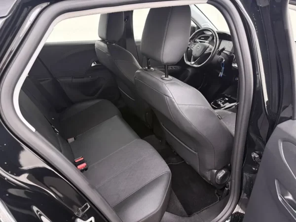 Opel Corsa 1.2 Turbo Aut. Elegance