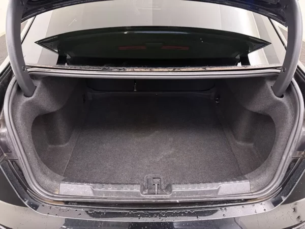 Audi A3 Limousine 30 TFSI Aut.