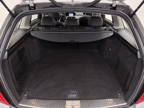 Mercedes-Benz C-Klasse Estate 180 AUT. Ambition Avantgarde Bi-Xenon