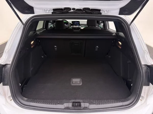 Ford FOCUS Wagon 1.0 EcoBoost AUT. Titanium Business