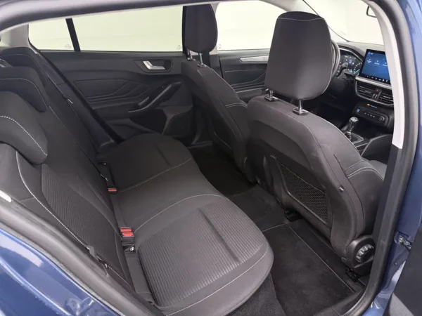 Ford FOCUS Wagon 1.0 EcoBoost Hybrid Titanium