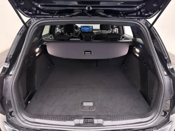 Ford FOCUS Wagon 1.0 EcoBoost Hybrid ST Line