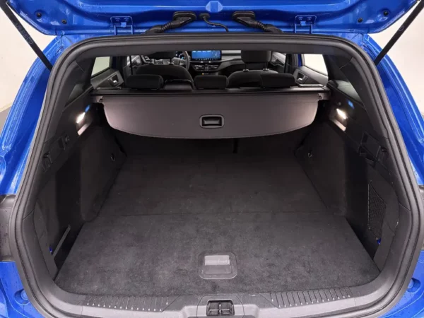 Ford FOCUS Wagon 1.0 EcoBoost Hybrid ST Line LED