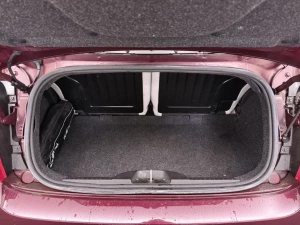 Fiat 500C 1.0 Hybrid Star (2-drs Softtop)
