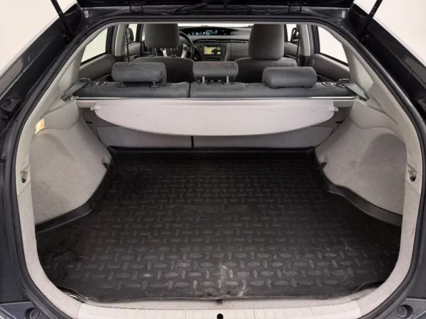 Toyota Prius 1.8 Dynamic Camera