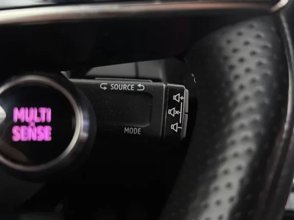 Renault Mégane E-Tech EV60 Optimum Charge Iconic