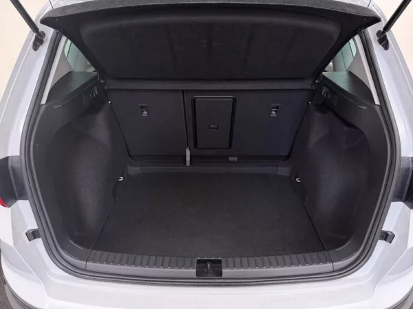 Photo 17 of 23 of VSSZZZ5F4R6566556 SEAT Ateca 1.5 TSI Style Business Intense