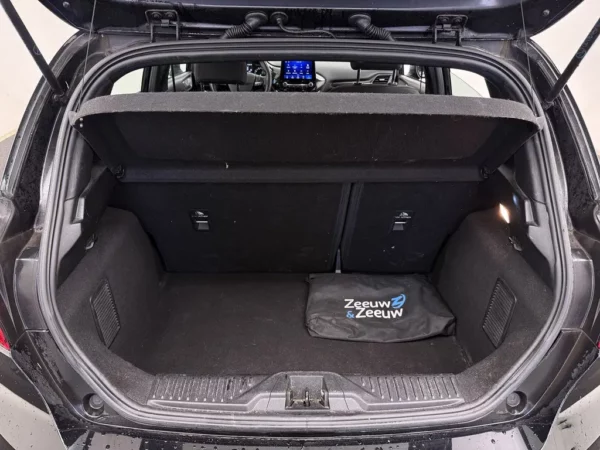 Photo 17 of 23 of WF0JXXGAHJLT14372 Ford Fiesta 1.0 EcoBoost ST-Line X