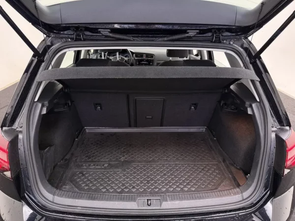 Volkswagen Golf 1.0 TSI DSG Comfortline Business