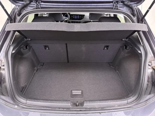 Volkswagen Polo 1.0 TSI DSG Style