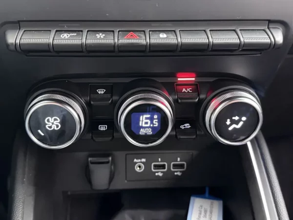 Renault Clio 1.0 TCe Intens