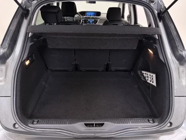Citroen C4 Picasso 1.6 VTi Intensive