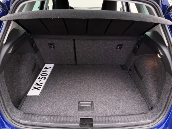 SEAT Arona 1.0 TSI Aut. Xcellence Business Intense Navi