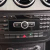 Photo 17 of 24 of WDD2462421J274756 Mercedes-Benz B-Klasse 180 Aut. Ambition