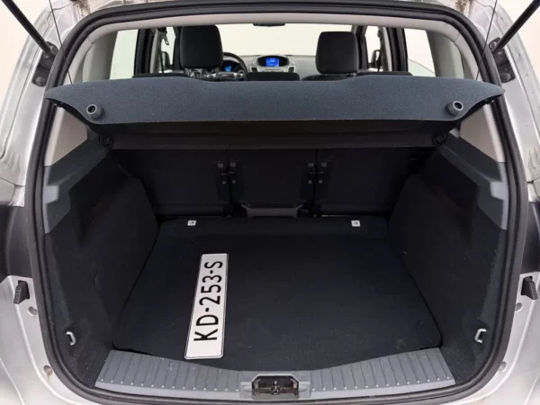 Ford C-MAX 1.6 EcoBoost Trend Navi