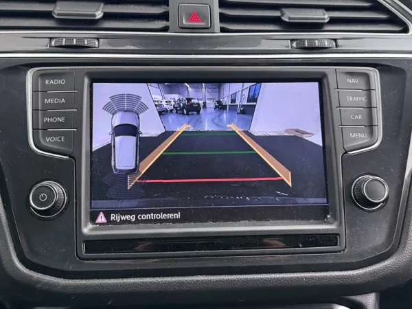 Volkswagen Tiguan 1.4 TSI AUT. Highline Navi