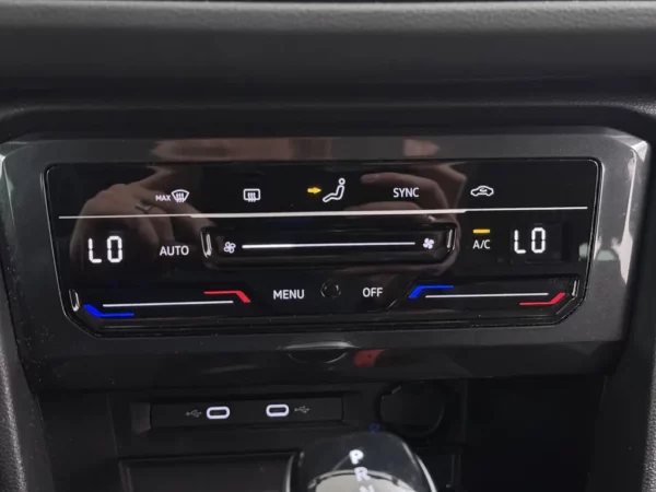 Volkswagen Tiguan 1.5 TSI AUT. Life