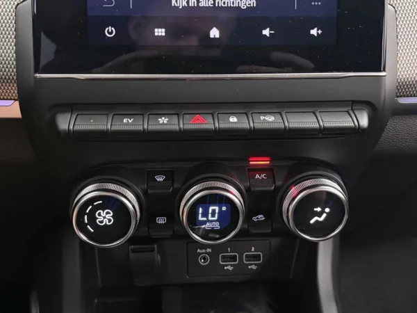Renault Arkana 1.6 E-Tech Hybrid 145 Intens LED