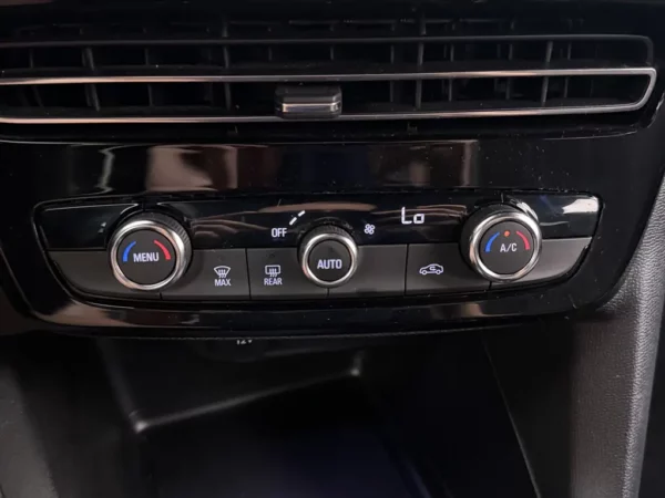 Opel Mokka Electric Long Range Edition 54 kWh 3-Fase