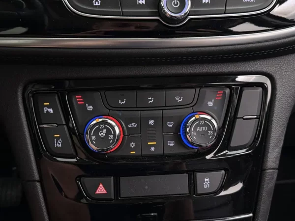 Opel Mokka X 1.4 Turbo Aut. Innovation