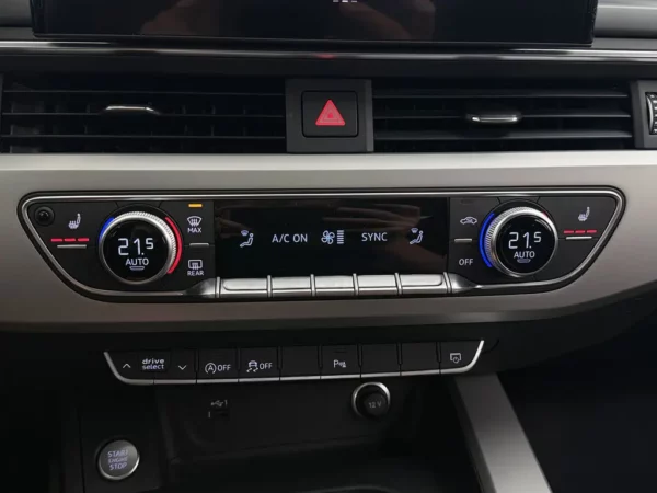 Audi A5 Sportback 40 TFSI S-Tronic S-Edition